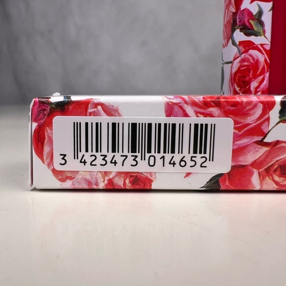 Limited Edition NIB DOLCE & GABBANA Dolcissimo Matte Liquid Lip Color 06 FUCHSIA - Picture 2 of 3